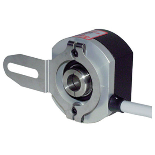 Codeur rotatif incrémental - 4T26015TPP series - TRUMETER - mécanique / à axe creux / IP54