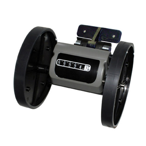 Système de mesure de longueur - 2300 series - TRUMETER - d'angle / opto-mécanique / en continu