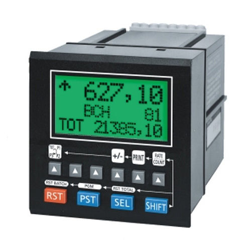 Compteur totalisateur de lots - 9100 - TRUMETER - numérique / électronique / IP65