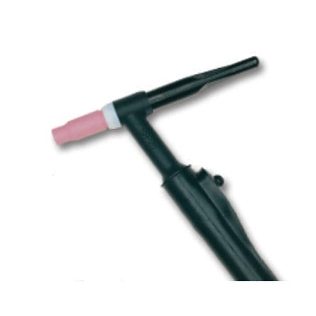 Torche de soudage TIG - SR-26 Sereies - ABICOR BINZEL - refroidie par air
