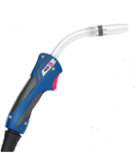 Torche de soudage plasma - MB EVO 24 - ABICOR BINZEL - refroidie par air / manuelle