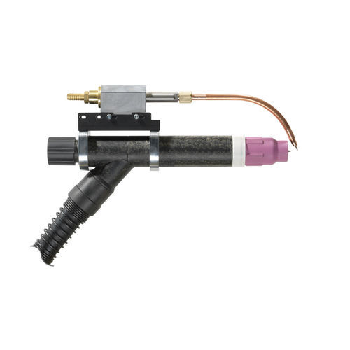 Torche de soudage TIG - ABITIG® MT 500 W - ABICOR BINZEL - refroidie par eau / refroidie par air / robotisée