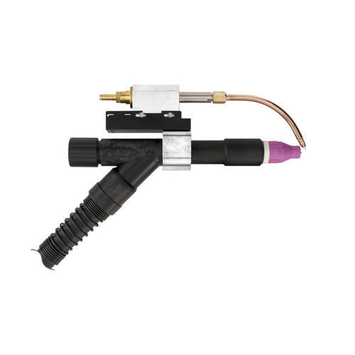 Torche de soudage TIG - ABITIG® MT 300 W - ABICOR BINZEL - refroidie par eau / refroidie par air / refroidi par gaz