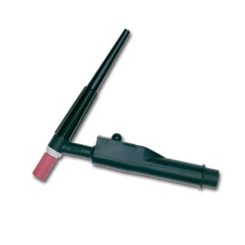 Torche de soudage TIG - SR-17 series - ABICOR BINZEL - refroidie par air