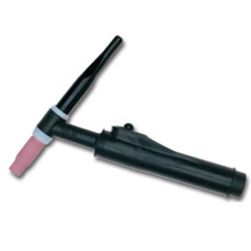 Torche de soudage TIG - SR-18 - ABICOR BINZEL - refroidie par eau