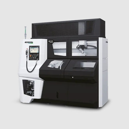 Centre de tournage CNC - WASINO G 100 | 300 - DMG MORI - 2 axes / pour applications automobiles / de haute précision