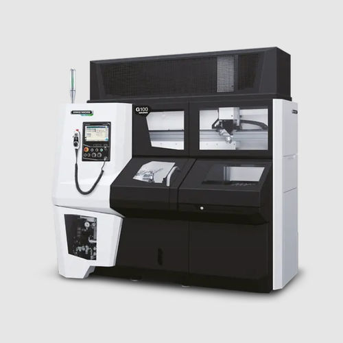 Centre de tournage CNC - WASINO G 100 | 480 - DMG MORI - 2 axes / pour applications automobiles / de haute précision