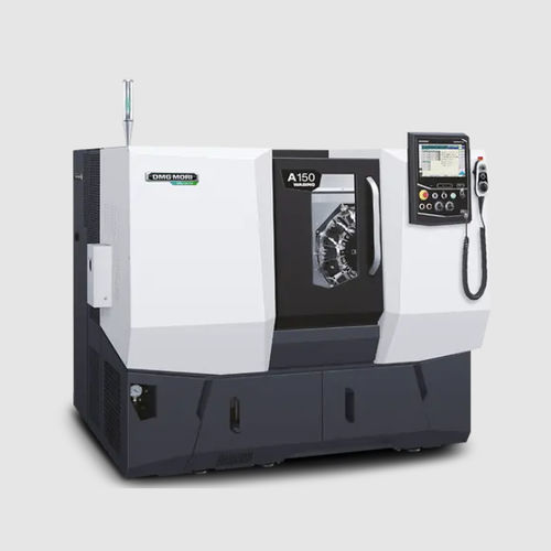 Centre de tournage CNC - WASINO A 150Y | 18 - DMG MORI - 3 axes / de haute précision / haute rigidité