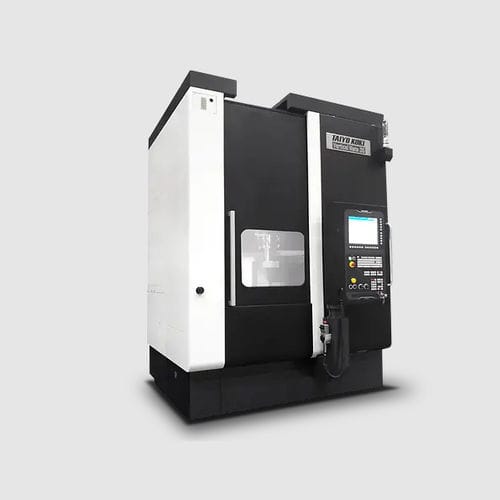 Rectifieuse cylindrique extérieure - Mate 35 - DMG MORI - cylindrique intérieure / d'outil / pour engrenage