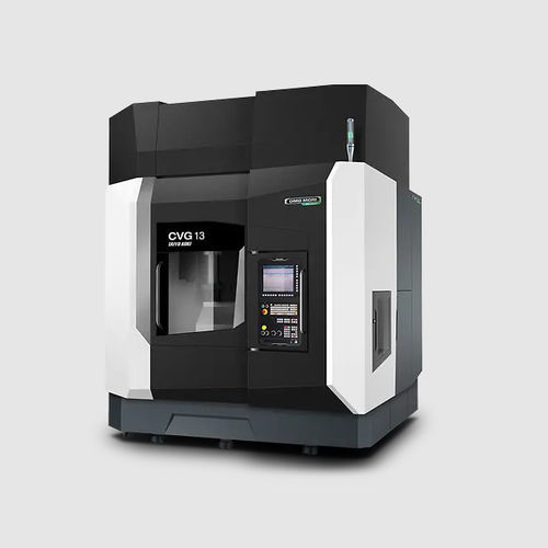 Rectifieuse cylindrique extérieure - CVG 13 - DMG MORI - cylindrique intérieure / pour pièces à usiner / pour engrenage