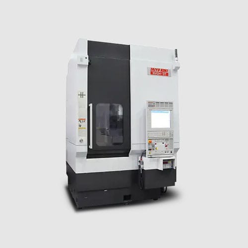 Rectifieuse cylindrique - NVGH-3T - DMG MORI - pour pièces à usiner / pour engrenage / verticale