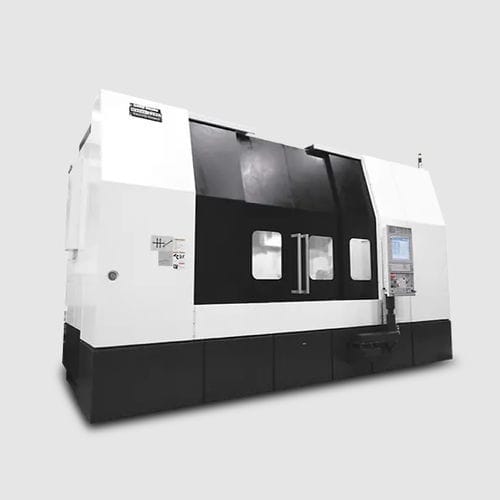 Rectifieuse cylindrique - NVGH-22T - DMG MORI - verticale / CNC