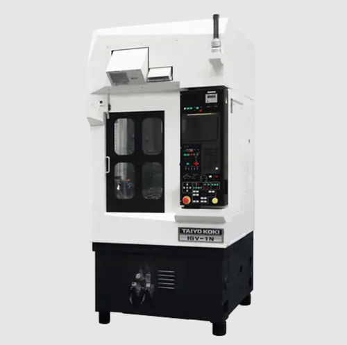 Rectifieuse cylindrique intérieure - IGV-1N - DMG MORI - pour pièces à usiner / verticale / CNC