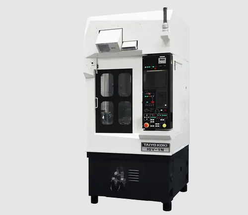 Rectifieuse cylindrique extérieure - IGV-1NT - DMG MORI - cylindrique intérieure / pour pièces à usiner / verticale