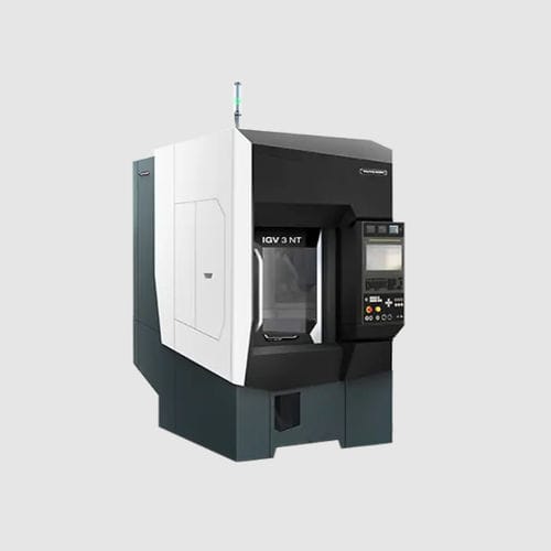 Rectifieuse cylindrique extérieure - IGV-3NT - DMG MORI - cylindrique intérieure / pour pièces à usiner / pour engrenage