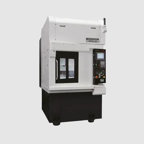 Rectifieuse cylindrique extérieure - PGV 2 - DMG MORI - cylindrique intérieure / pour pièces à usiner / pour engrenage