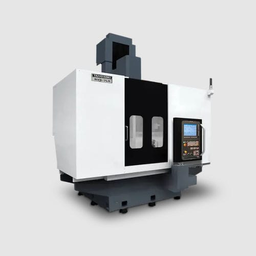 Rectifieuse cylindrique - NVG-12LH - DMG MORI - pour pièces à usiner / verticale / CNC
