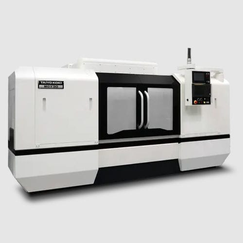 Rectifieuse cylindrique - MGX 30/100 - DMG MORI - pour pièces à usiner / CNC / stationnaire