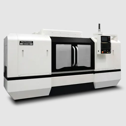Rectifieuse cylindrique - MGX 30/160 - DMG MORI - pour pièces à usiner / CNC / stationnaire