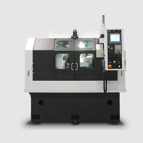 Rectifieuse pour pièces - TGN 30/30 - DMG MORI - CNC / stationnaire