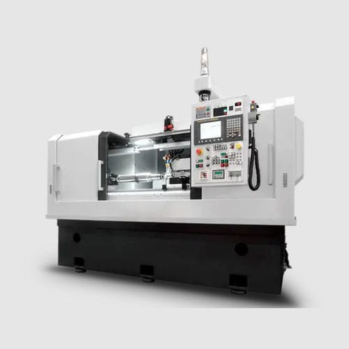 Rectifieuse pour vis à billes - TGN 45/125 - DMG MORI - CNC / stationnaire