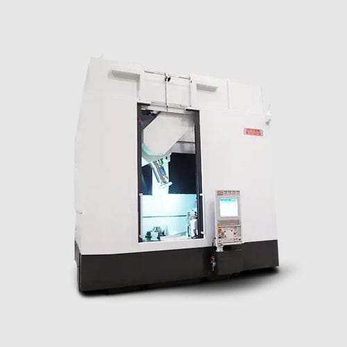 Rectifieuse pour pièces à usiner - NVGH-9T - DMG MORI - verticale / CNC / haute performance