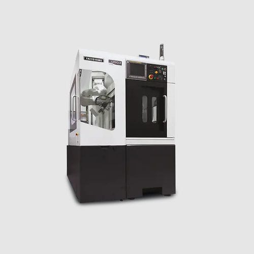 Rectifieuse pour pièces à usiner - USG-2 - DMG MORI - verticale / CNC