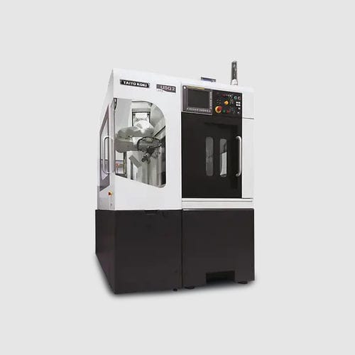 Rectifieuse pour pièces à usiner - USG-2CL - DMG MORI - verticale / CNC / à grande vitesse