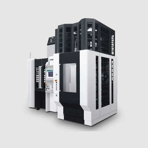 Changeur de palette automatisé - AWC  - DMG MORI - pour centres d'usinage