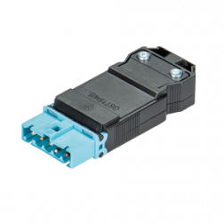 Connecteur RF - gesis® MINI series  - WIELAND ELECTRIC - rectangulaire / femelle / pour électroménager