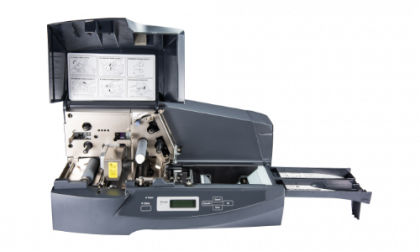 Imprimante à transfert thermique - WIEPRINT - WIELAND ELECTRIC