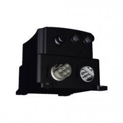 Démarreur progressif de moteur - PODIS®MSS / GESIS® MCU - WIELAND ELECTRIC - compact / de puissance