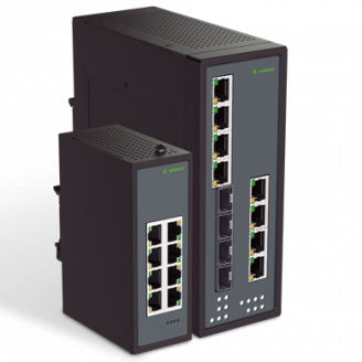 Routeur de communication - WIENET - WIELAND ELECTRIC - 3G / mobile / 2 à 5 ports
