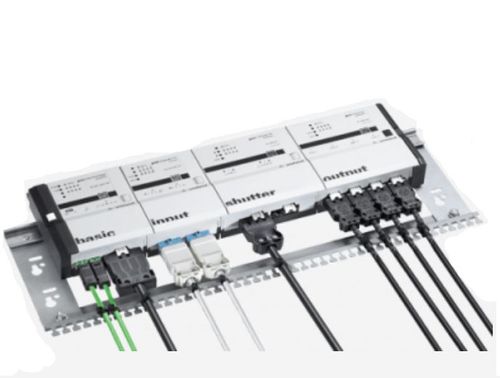 Automatisme électrique - GESIS® FLEX - WIELAND ELECTRIC