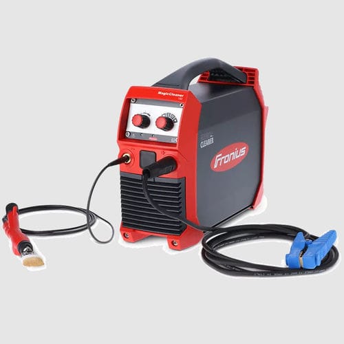 Poste à souder TIG - MAGICCLEANER 150 - FRONIUS
