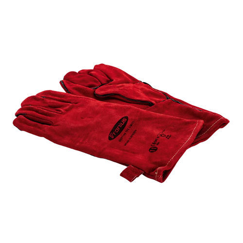 Gants de soudage - HIGHEND - FRONIUS - industriel / de protection mécanique / antichaleur