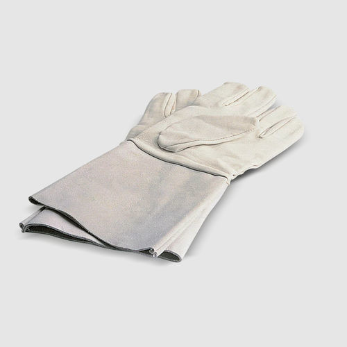 Gants de soudage - FRONIUS - industriel / de protection mécanique / en cuir