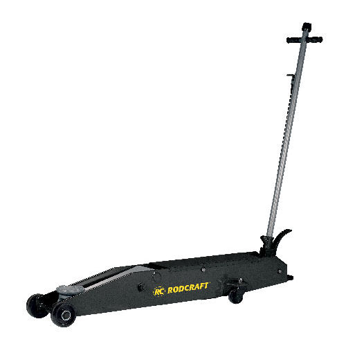 Cric rouleur - RH501 - RODCRAFT-KORB - hydraulique / 5 tonnes / en acier