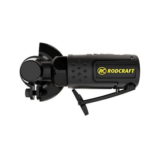 Meuleuse pneumatique - RC7103 - RODCRAFT-KORB - d'angle / compacte / ergonomique