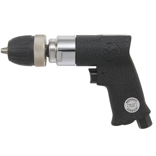Perceuse pneumatique - RC4100 - RODCRAFT-KORB - compacte