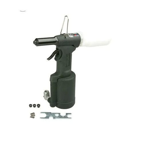 Riveteuse hydropneumatique - RC6715 - RODCRAFT-KORB