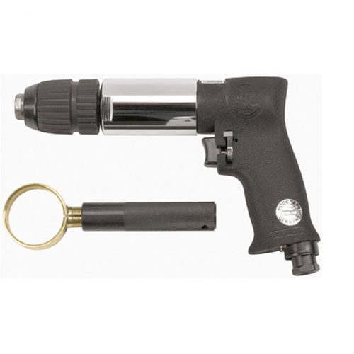 Perceuse pneumatique - RC4550 - RODCRAFT-KORB