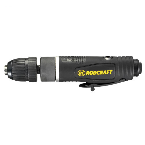Perceuse pneumatique - RC4607 - RODCRAFT-KORB - droite