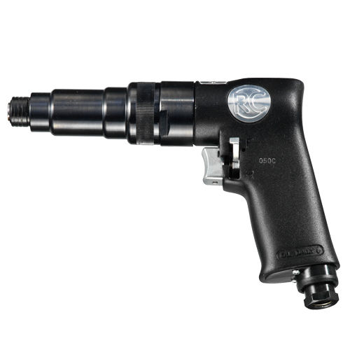 Visseuse pneumatique modèle pistolet - RC4700 - RODCRAFT-KORB - avec accouplement à glissement