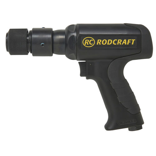 Burineur pneumatique - RC5185, RC5195 - RODCRAFT-KORB - pour installation / horizontal