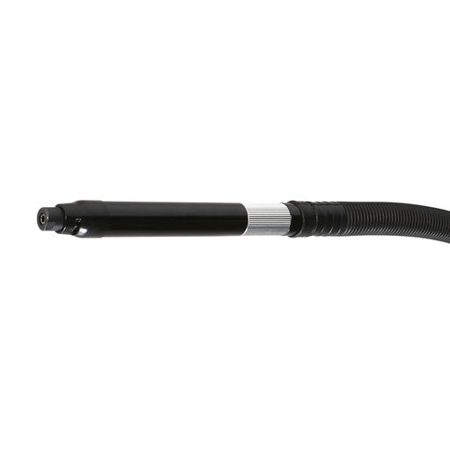 Meuleuse pneumatique - RC7051 - RODCRAFT-KORB - échappement arrière / droite