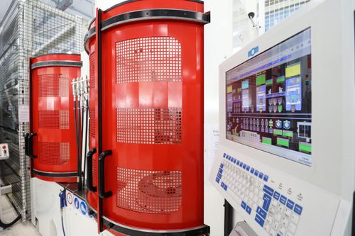 Logiciel de gestion - jFMX - MCM Machining Centers Manufacturing - de qualité / d'automatisation / de commande