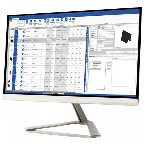 Logiciel d'interface - PNCalculate - WICAM TECHNISCHE SOFTWARE - de CAO / de création / de calcul