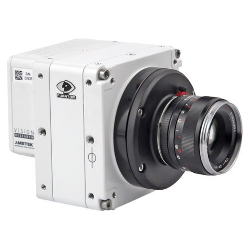 Caméra pour la production - VEO4K 590 - Vision Research - numérique / pour applications scientifiques / pour l'industrie automobile