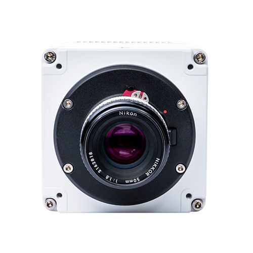 Caméra pour la vision industrielle - S991 - Vision Research - numérique / industrielle / couleur